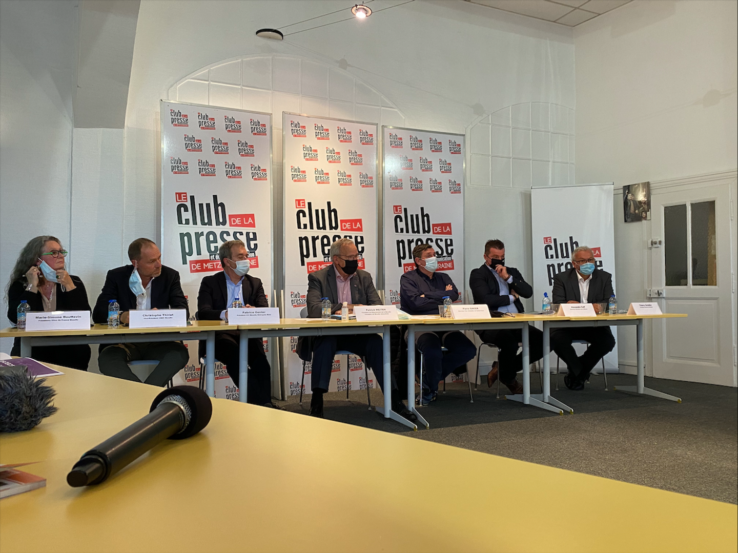 Moselle : des chèques cadeaux pour soutenir la saison touristique 2021
